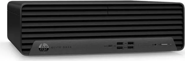 Alt view image 2 of 4 - HP Elite 600 G9 Desktop PC, Intel Core i9-14900KS Upto 6.2GHz, 32GB RAM, 1TB SSD, Windows 11 Pro