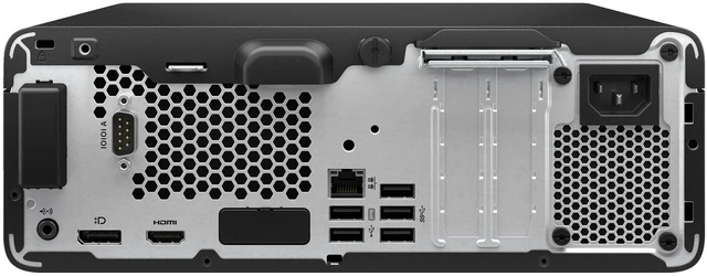Alt view image 3 of 4 - HP Pro 400 G9 Desktop PC, Intel Core i9-13900K Upto 5.8GHz, 16GB RAM, 2TB SSD, Windows 11 Pro