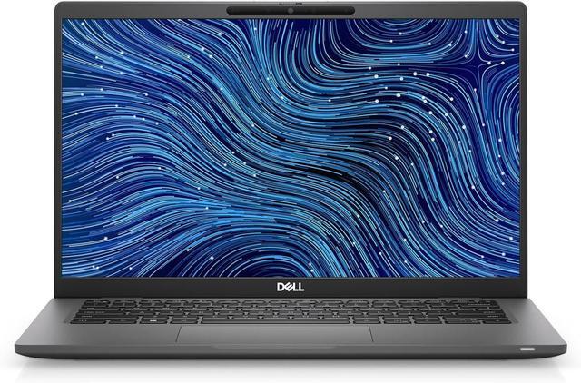 Main image of Dell Latitude 7420 Laptop, 14.0" FHD Display, Intel Core i5-1145G7 vPro, 8GB RAM, 256GB SSD, Windows 11 Pro