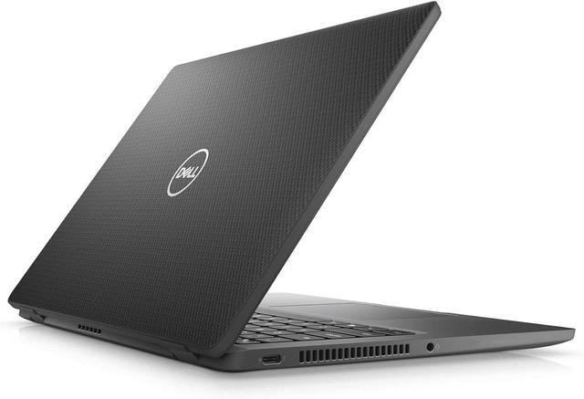 Alt view image 2 of 5 - Dell Latitude 7420 Laptop, 14.0" FHD Display, Intel Core i5-1145G7 vPro, 8GB RAM, 256GB SSD, Windows 11 Pro