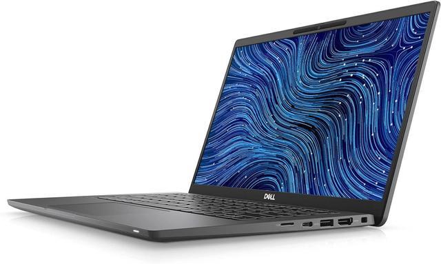 Alt view image 3 of 5 - Dell Latitude 7420 Laptop, 14.0" FHD Display, Intel Core i5-1145G7 vPro, 8GB RAM, 256GB SSD, Windows 11 Pro