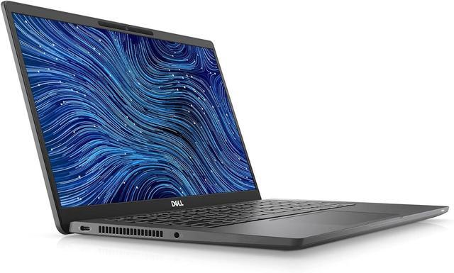 Alt view image 4 of 5 - Dell Latitude 7420 Laptop, 14.0" FHD Display, Intel Core i5-1145G7 vPro, 8GB RAM, 256GB SSD, Windows 11 Pro