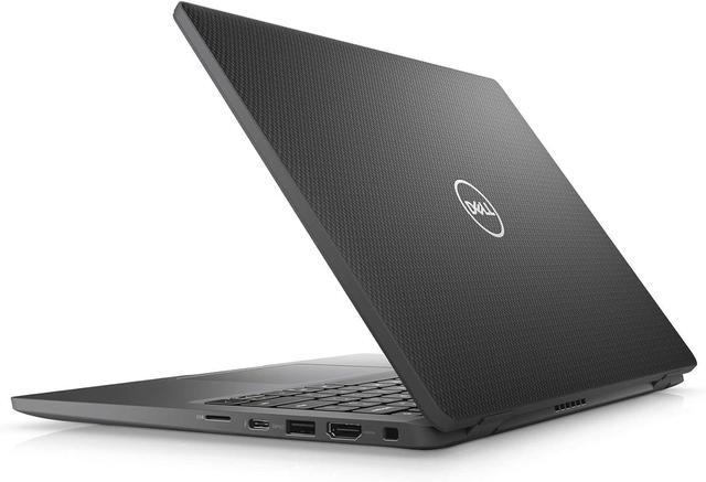 Alt view image 5 of 5 - Dell Latitude 7420 Laptop, 14.0" FHD Display, Intel Core i5-1145G7 vPro, 8GB RAM, 256GB SSD, Windows 11 Pro