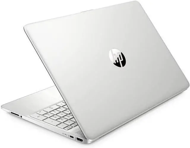 Alt view image 4 of 5 - HP 15-dy2791wm Laptop, 15.6" HD Display, Intel Core i3-1115G4 Upto 4.1GHz, 16GB RAM, 512GB SSD, Windows 11 Pro
