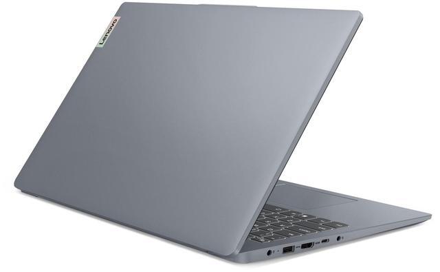 Alt view image 5 of 7 - Lenovo IdeaPad Slim 3 Laptop, 15.6" FHD Display, AMD Ryzen 5 5625U Upto 4.3GHz, 16GB RAM, 1TB SSD, Backlit keys, Windows 11 Home