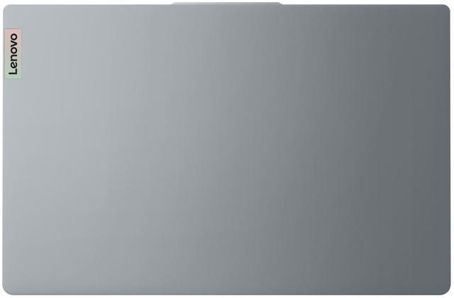 Alt view image 7 of 7 - Lenovo IdeaPad Slim 3 Laptop, 15.6" FHD Display, AMD Ryzen 5 5625U Upto 4.3GHz, 16GB RAM, 1TB SSD, Backlit keys, Windows 11 Home