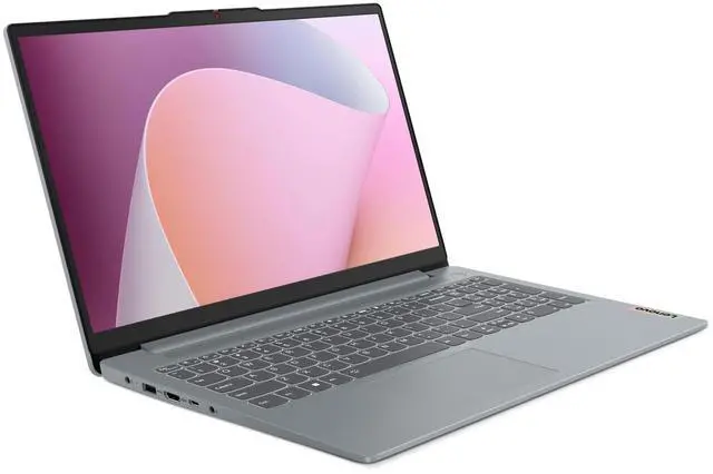 Alt view image 3 of 7 - Lenovo IdeaPad Slim 3 Laptop, 15.6" FHD Display, AMD Ryzen 5 5625U Upto 4.3GHz, 16GB RAM, 1TB SSD, Backlit keys, Windows 11 Pro