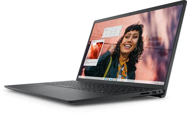Alt view image 3 of 5 - Dell Inspiron 3530 Laptop, 15.6" FHD Touch Display, Intel Core i5-1334U Upto 4.6GHz, 16GB RAM, 1TB SSD, Windows 11 Home
