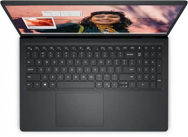 Alt view image 2 of 5 - Dell Inspiron 3530 Laptop, 15.6" FHD Touch Display, Intel Core i5-1334U Upto 4.6GHz, 16GB RAM, 1TB SSD, Windows 11 Home