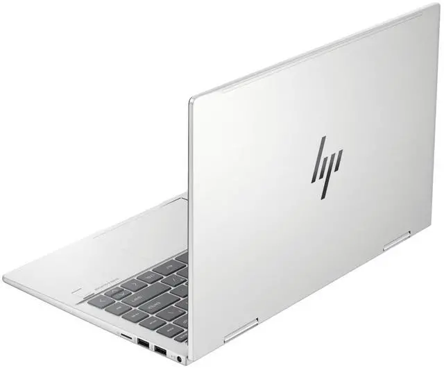 Alt view image 5 of 5 - HP Envy x360 2-in-1 Laptop, 14" FHD Touch Display, Intel Core 5 120U Upto 5GHz, 8GB RAM, 2TB SSD, Backlit keys, Fingerprint Reader, Windows 11 Pro
