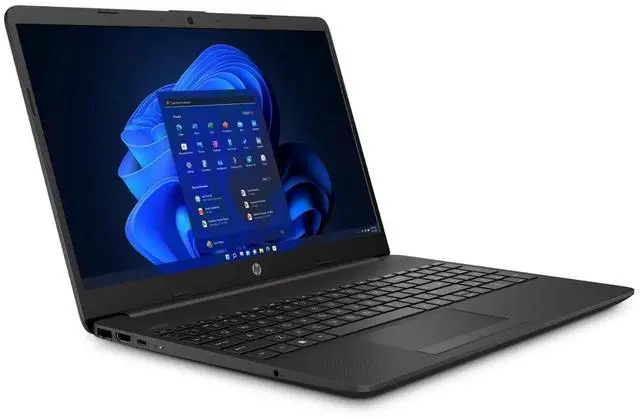 Alt view image 5 of 5 - HP 250 G9 Laptop, 15.6" HD Display, Intel Celeron N4500 Upto 2.80GHz, 8GB RAM, 1TB SSD, Windows 11 Pro
