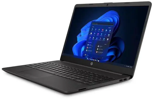 Alt view image 2 of 5 - HP 250 G9 Laptop, 15.6" HD Display, Intel Celeron N4500 Upto 2.80GHz, 8GB RAM, 512GB SSD, Windows 11 Pro