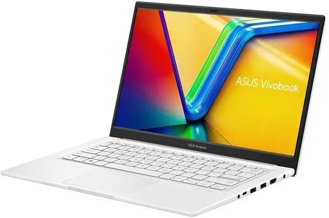 Alt view image 3 of 7 - ASUS VivoBook F1404 Laptop, 14" FHD Display, Intel Core 5 120U Upto 5GHz, 8GB RAM, 512GB SSD, Windows 11 Home (F1404VAP-QB51-GR)