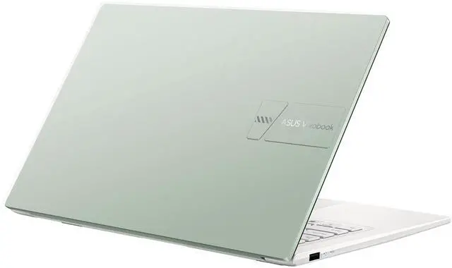 Alt view image 6 of 7 - ASUS VivoBook F1404 Laptop, 14" FHD Display, Intel Core 5 120U Upto 5GHz, 8GB RAM, 512GB SSD, Windows 11 Home (F1404VAP-QB51-GR)