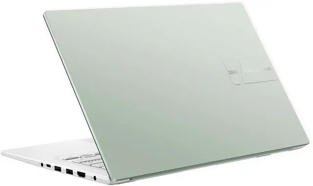 Alt view image 7 of 7 - ASUS VivoBook F1404 Laptop, 14" FHD Display, Intel Core 5 120U Upto 5GHz, 8GB RAM, 512GB SSD, Windows 11 Home (F1404VAP-QB51-GR)
