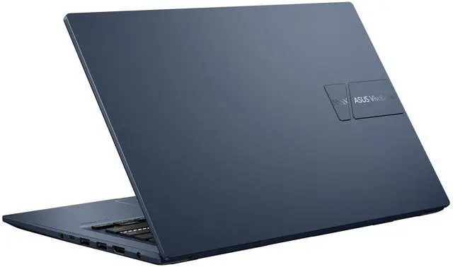Alt view image 6 of 6 - ASUS VivoBook F1404 Laptop, 14" FHD Display, Intel Core 5 120U Upto 5GHz, 8GB RAM, 2TB SSD, Windows 11 Home