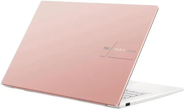 Alt view image 6 of 7 - ASUS VivoBook F1404 Laptop, 14" FHD Display, Intel Core 5 120U Upto 5GHz, 8GB RAM, 512GB SSD, Windows 11 Home (F1404VAP-QB51-PK)