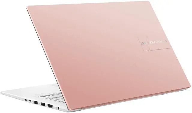 Alt view image 7 of 7 - ASUS VivoBook F1404 Laptop, 14" FHD Display, Intel Core 5 120U Upto 5GHz, 8GB RAM, 512GB SSD, Windows 11 Home (F1404VAP-QB51-PK)