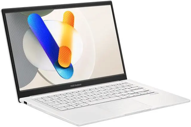 Alt view image 2 of 7 - ASUS VivoBook F1404 Laptop, 14" FHD Display, Intel Core 5 120U Upto 5GHz, 8GB RAM, 512GB SSD, Windows 11 Home (F1404VAP-QB51-WH)