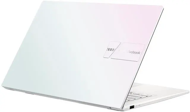 Alt view image 6 of 7 - ASUS VivoBook F1404 Laptop, 14" FHD Display, Intel Core 5 120U Upto 5GHz, 8GB RAM, 512GB SSD, Windows 11 Home (F1404VAP-QB51-WH)