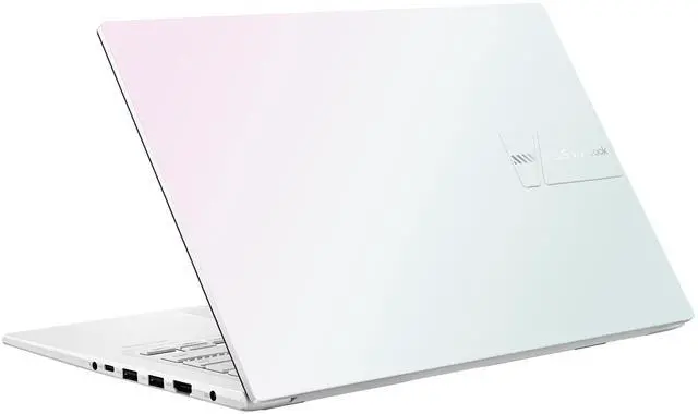 Alt view image 7 of 7 - ASUS VivoBook F1404 Laptop, 14" FHD Display, Intel Core 5 120U Upto 5GHz, 8GB RAM, 512GB SSD, Windows 11 Home (F1404VAP-QB51-WH)
