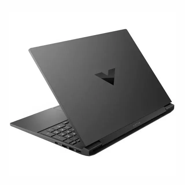 Alt view image 3 of 5 - HP Victus 15-fb Gaming Laptop, 15.6" 144Hz FHD Display, AMD Ryzen 7 7445HS Upto 4.7GHz, 64GB RAM, 2TB SSD, NVIDIA GeForce RTX 4050, Backlit keys, Windows 11 Home