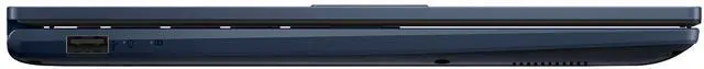 Alt view image 4 of 6 - ASUS VivoBook X1404 Laptop, 14" FHD Display, Intel Core i7-1355U Upto 5GHz, 16GB RAM, 1TB SSD, Windows 11 Pro
