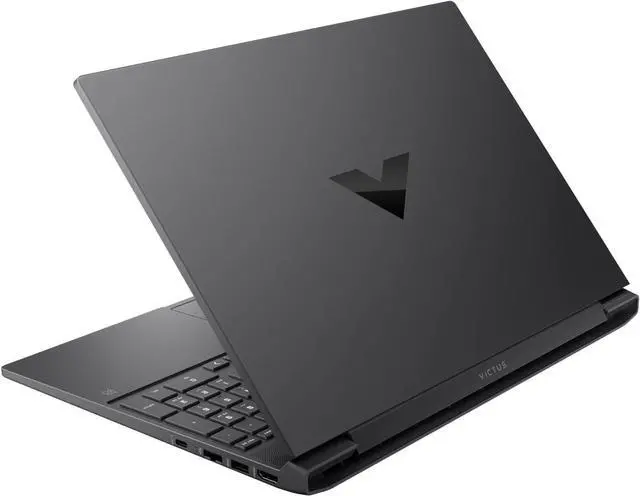Alt view image 3 of 4 - HP Victus Gaming Laptop, 15.6" 144Hz FHD Display, Intel Core i5-13420H Upto 4.6GHz, 16GB RAM, 2TB SSD, NVIDIA GeForce RTX 3050, Backlit keys, Windows 11 Pro