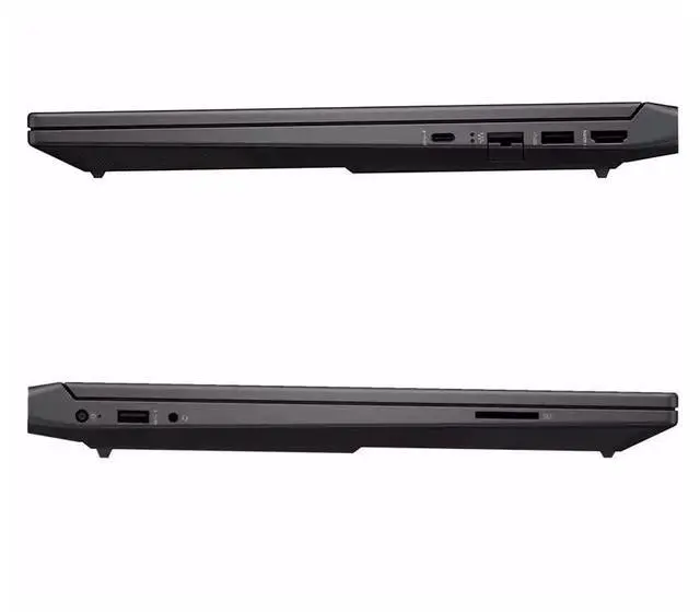 Alt view image 4 of 4 - HP Victus Gaming Laptop, 15.6" 144Hz FHD Display, Intel Core i5-13420H Upto 4.6GHz, 16GB RAM, 2TB SSD, NVIDIA GeForce RTX 3050, Backlit keys, Windows 11 Pro