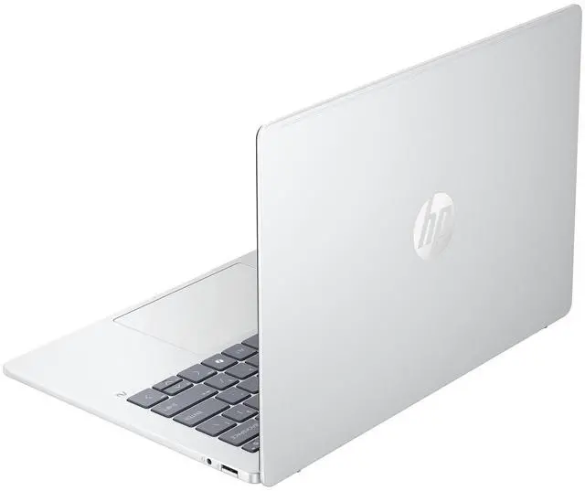 Alt view image 3 of 6 - HP OmniBook 5 Flip 2-in-1 Laptop, 14" FHD+ Touch Display, Intel Core 5 120U Upto 5GHz, 8GB RAM, 512GB SSD, Backlit keys, Windows 11 Home (B5UJ3UA#ABA)