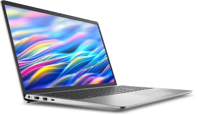 Alt view image 2 of 4 - Dell DC15250 Laptop, 15.6" FHD Display, Intel Core i7-1355U Upto 5GHz, 32GB RAM, 4TB SSD, Backlit keys, Fingerprint Reader, Windows 11 Home
