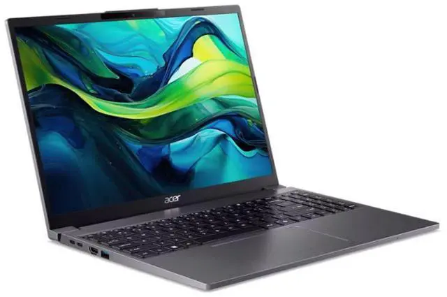 Alt view image 4 of 5 - Acer Aspire Go Laptop, 15" FHD+ Display, Intel Core i5-1334U Upto 4.6GHz, 32GB RAM, 1TB SSD, Windows 11 Home