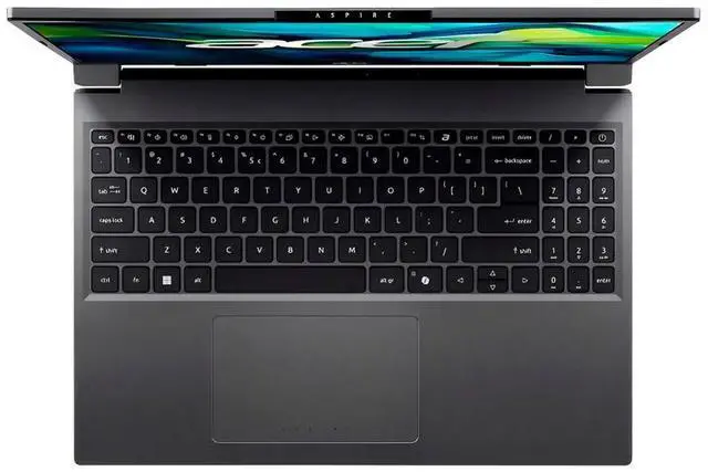 Alt view image 5 of 5 - Acer Aspire Go Laptop, 15" FHD+ Display, Intel Core i5-1334U Upto 4.6GHz, 32GB RAM, 1TB SSD, Windows 11 Home