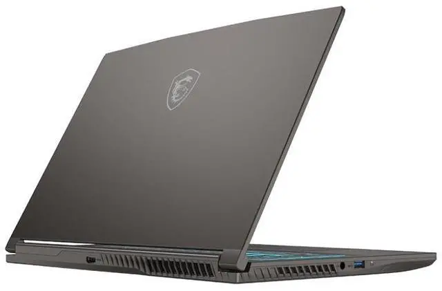 Alt view image 3 of 4 - MSI Thin Gaming Laptop, 15.6" 144Hz FHD Display, Intel Core i5-13420H Upto 4.6GHz, 64GB RAM, 2TB SSD, NVIDIA GeForce RTX 4050, Backlit keys, Windows 11 Pro