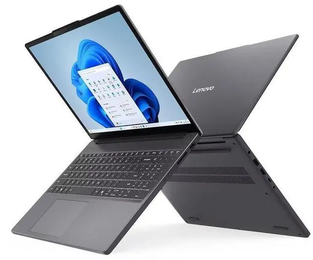Alt view image 2 of 6 - Lenovo IdeaPad Slim 3 Laptop, 15.3" FHD+ Display, Intel Core i7-13620H Upto 4.9GHz, 8GB RAM, 2TB SSD, Windows 11 Pro