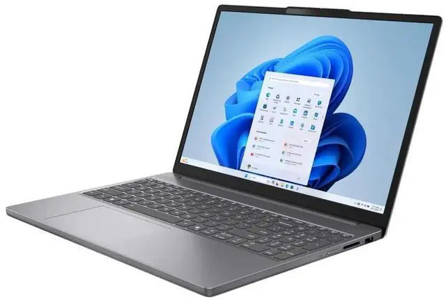 Alt view image 4 of 6 - Lenovo IdeaPad Slim 3 Laptop, 15.3" FHD+ Display, Intel Core i7-13620H Upto 4.9GHz, 8GB RAM, 2TB SSD, Windows 11 Pro
