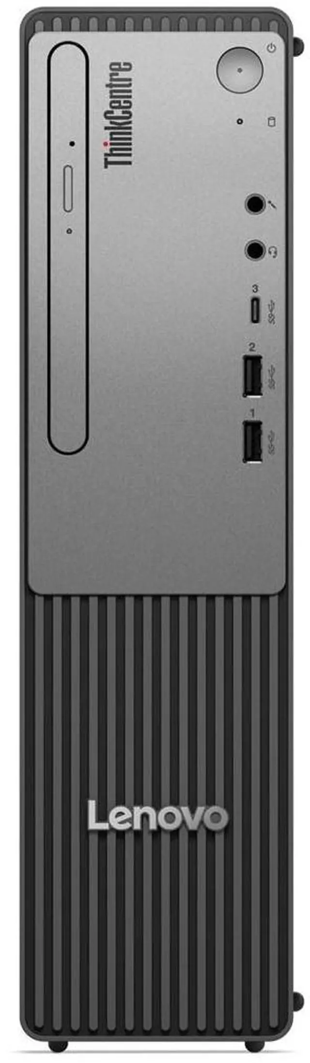 Main image of Lenovo ThinkCentre neo 30s Gen 5 Desktop PC, Intel Core i7-13620H Upto 4.9GHz, 32GB RAM, 2TB SSD, Windows 11 Pro
