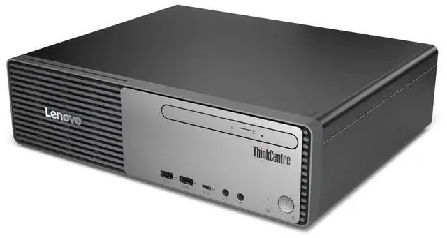 Alt view image 4 of 5 - Lenovo ThinkCentre neo 30s Gen 5 Desktop PC, Intel Core i7-13620H Upto 4.9GHz, 32GB RAM, 2TB SSD, Windows 11 Pro