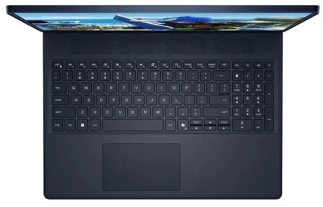 Alt view image 3 of 6 - Dell Alienware Gaming Laptop, 16" 120Hz FHD+ Display, Intel Core 7 240H Upto 5.2GHz, 16GB RAM, 2TB SSD, NVIDIA GeForce RTX 5050, Backlit keys, Windows 11 Pro