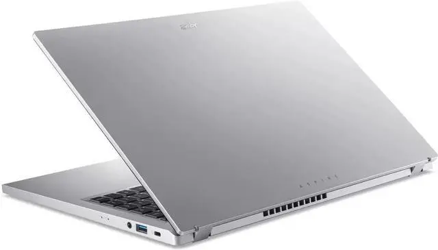 Alt view image 5 of 6 - Acer Aspire Slim Laptop, 15.6" FHD Display, Intel Core 3 N355 Upto 3.9GHz, 8GB RAM, 128GB SSD, Windows 11 Home (NX.J73AA.001)