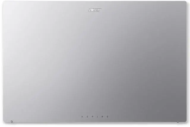 Alt view image 6 of 6 - Acer Aspire Slim Laptop, 15.6" FHD Display, Intel Core 3 N355 Upto 3.9GHz, 8GB RAM, 128GB SSD, Windows 11 Home (NX.J73AA.001)