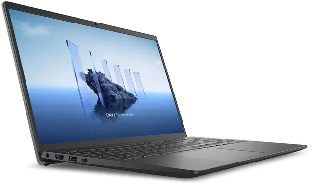 Alt view image 4 of 6 - Dell DC15250 Laptop, 15.6" FHD Display, Intel Core 3 100U Upto 4.7GHz, 16GB RAM, 2TB SSD, Windows 11 Home