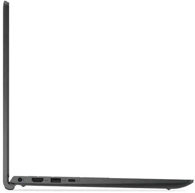 Alt view image 5 of 6 - Dell DC15250 Laptop, 15.6" FHD Display, Intel Core 3 100U Upto 4.7GHz, 8GB RAM, 2TB SSD, Windows 11 Pro