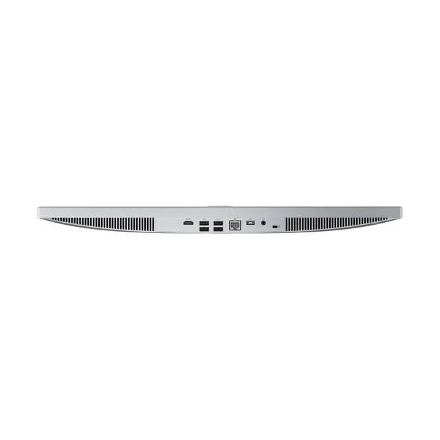 Alt view image 7 of 7 - Lenovo A100 All-in-One Desktop PC, 23.8" FHD Display, Intel Core N100 Upto 3.4GHz, 16GB RAM, 2TB SSD, Wireless Mouse & Keyboard, Windows 11 Home