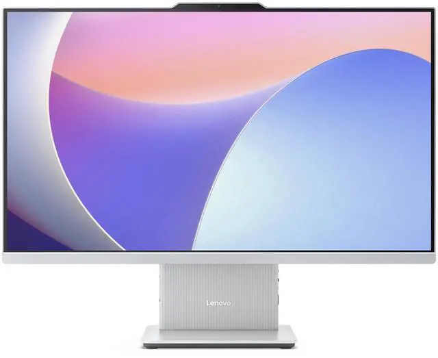 Main image of Lenovo IdeaCentre 27IRH09 All-in-One Desktop PC, 27" FHD Display, Intel Core i7-13620H Upto 4.9GHz, 16GB RAM, 4TB SSD, Windows 11 Home