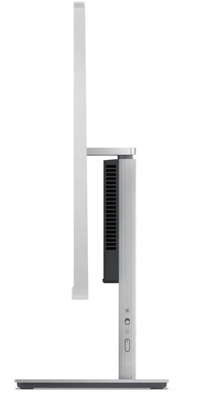 Alt view image 7 of 7 - Lenovo IdeaCentre 27IRH09 All-in-One Desktop PC, 27" FHD Display, Intel Core i7-13620H Upto 4.9GHz, 16GB RAM, 4TB SSD, Windows 11 Home