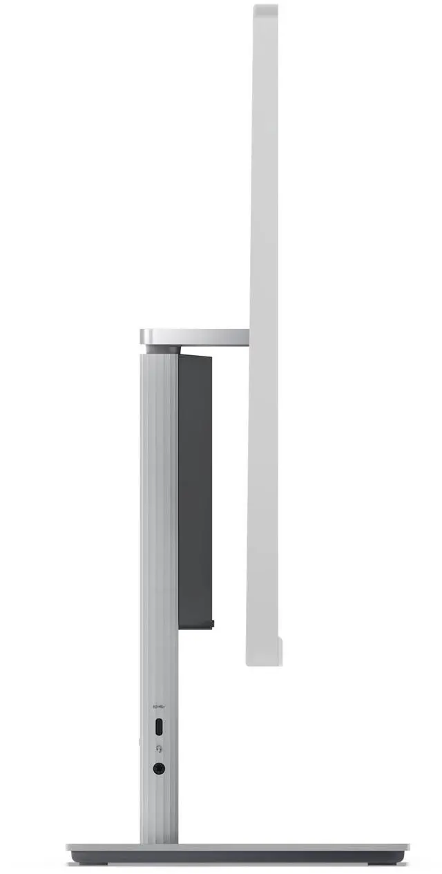 Alt view image 6 of 7 - Lenovo IdeaCentre 27IRH09 All-in-One Desktop PC, 27" FHD Display, Intel Core i7-13620H Upto 4.9GHz, 32GB RAM, 2TB SSD, Windows 11 Home