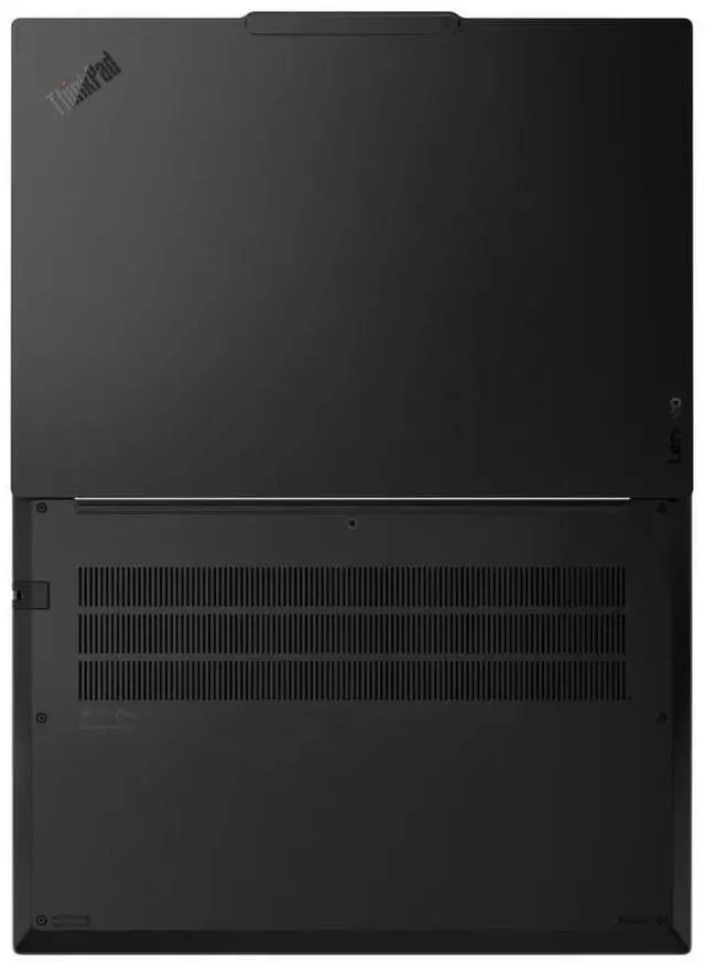 Alt view image 5 of 6 - Lenovo E14 Gen 7 Laptop, 14" FHD+ Display, Intel Core 5 210H Upto 4.8GHz, 32GB RAM, 512GB SSD, Backlit keys, Fingerprint Reader, Windows 11 Pro