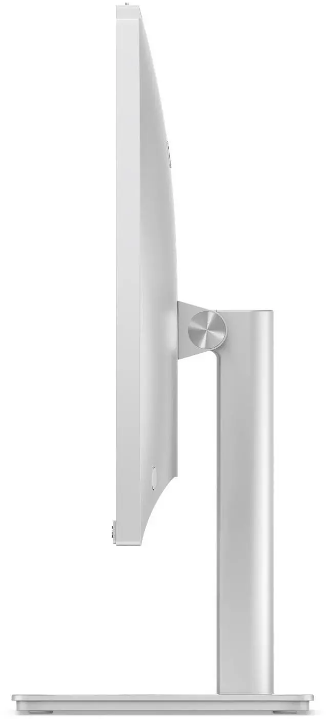 Alt view image 6 of 7 - Lenovo A100 All-in-One Desktop PC, 23.8" FHD Display, Intel Core i3-N305 Upto 3.8GHz, 8GB RAM, 512GB SSD, Wireless Mouse & Keyboard, Windows 11 Home