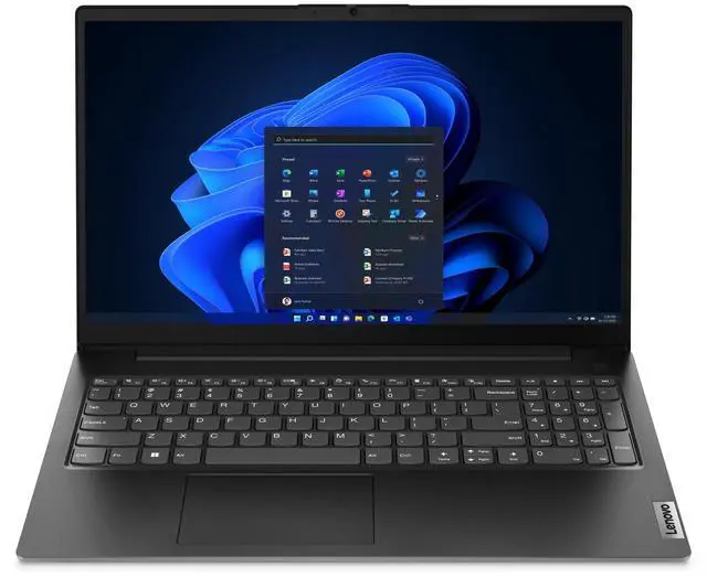 Main image of Lenovo V15 G4 Laptop, 15.6" FHD Display, AMD Ryzen 3 7320U Upto 4.1GHz, 16GB RAM, 4TB SSD, Windows 11 Pro